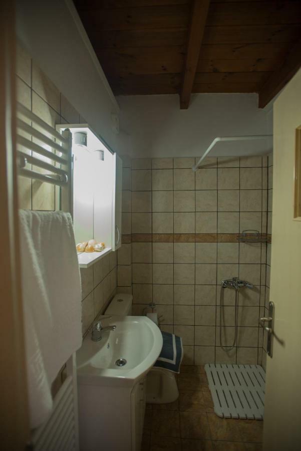 Villa Kamelia-Renovated Old House-South Crete Galia Экстерьер фото